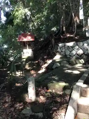 浅間神社(千葉県)