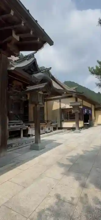 古峯神社(栃木県)