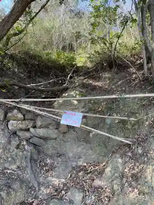 高取神社(兵庫県)