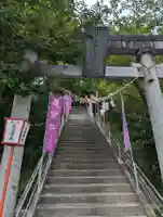 花巻神社(岩手県)