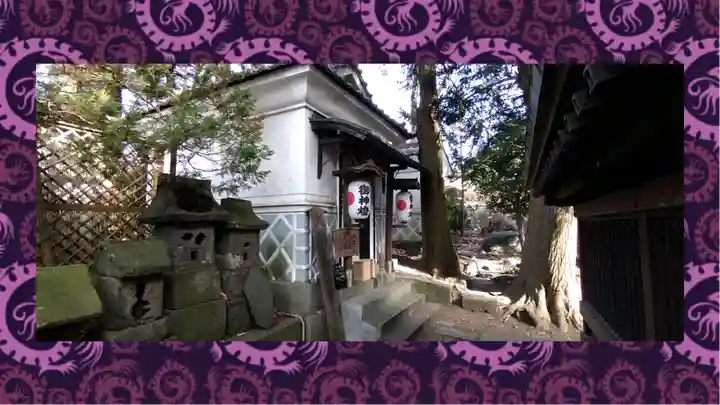 榛名神社(群馬県)