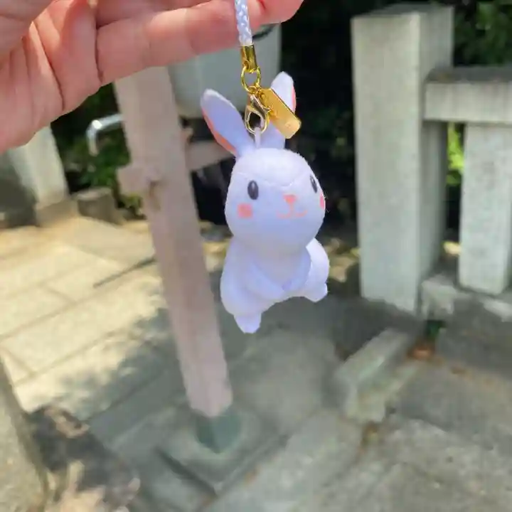 赤羽八幡神社(東京都)