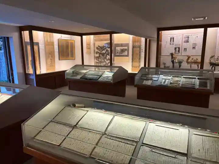 龍華寺(静岡県)