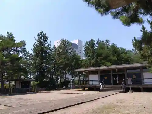 福井神社(福井県)