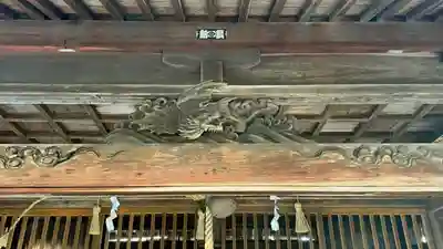 天満神社(兵庫県)