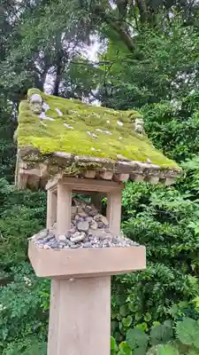 玉作湯神社(島根県)