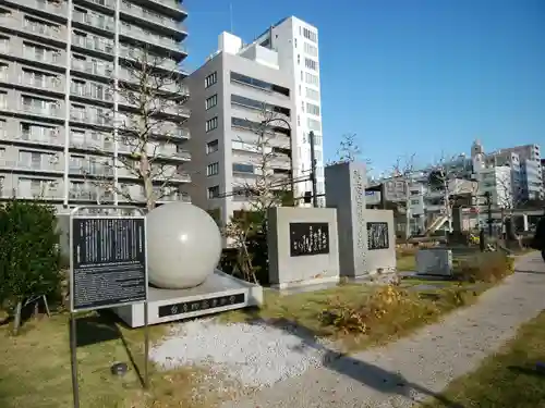 築地本願寺（本願寺築地別院）(東京都)