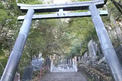 武蔵御嶽神社(東京都)