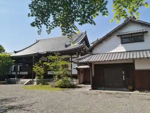 慶田寺(奈良県)