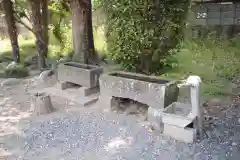 知形神社(埼玉県)