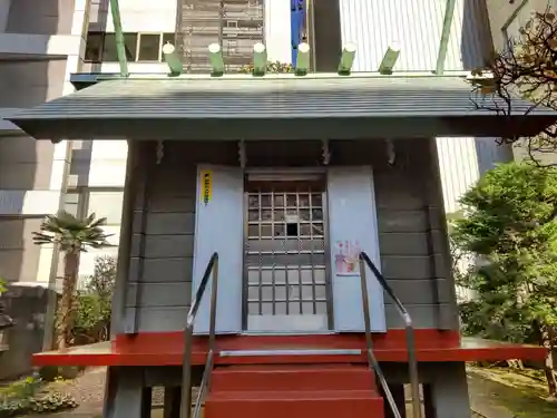 新川大神宮(東京都)