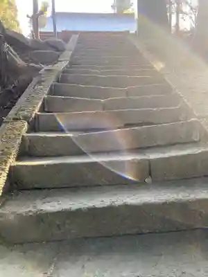 大鏑神社のその他建物