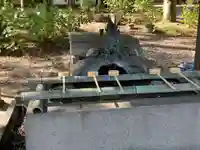 御裳神社(愛知県)