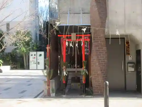 豊川稲荷(東京都)