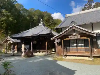 国束寺(三重県)
