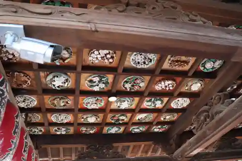 郷照寺のその他建物