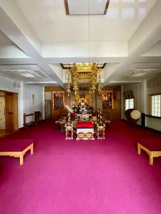 法典寺(東京都)