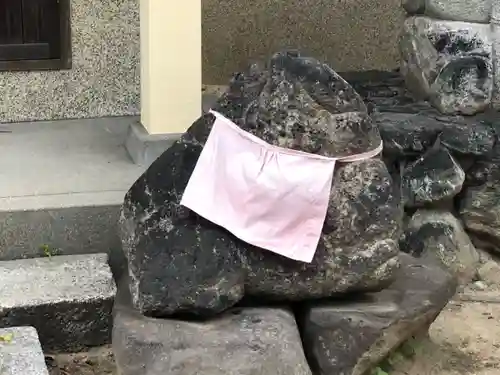 舞子六神社／まいこむの宮のその他建物