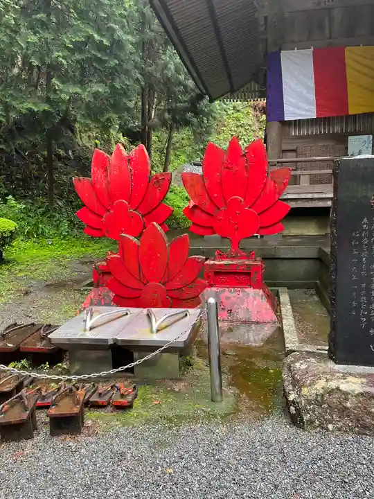 最乗寺(道了尊)(神奈川県)