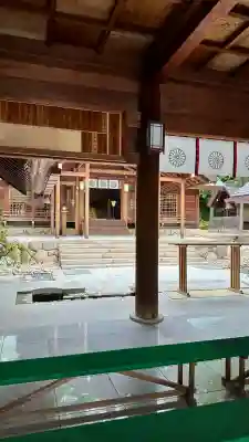 廣田神社(兵庫県)