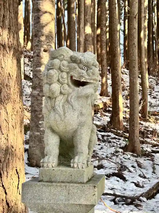 丸山神社(北海道)