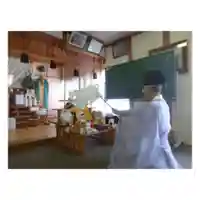 岐阜稲荷山本社(岐阜県)