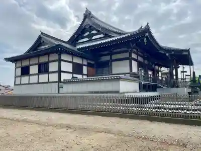 多聞寺(埼玉県)