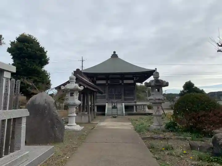 慶瀧寺妙幢院(千葉県)