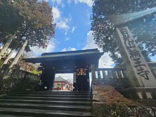 輪王寺(栃木県)