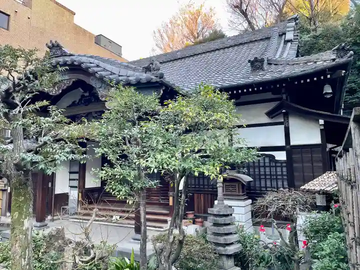 栄閑院(東京都)