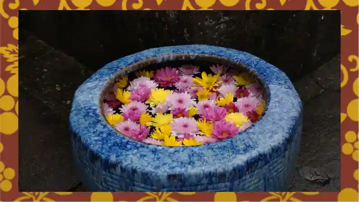 観音寺(東京都)