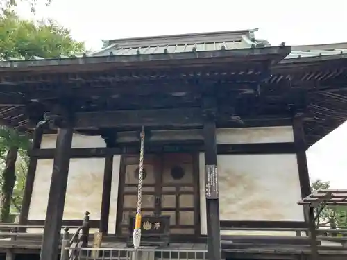 高勝寺(東京都)