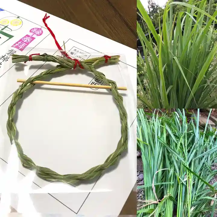 高司神社〜むすびの神の鎮まる社〜の授与品その他