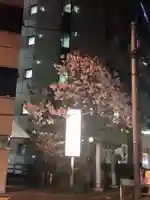 伏見三寳稲荷神社(東京都)