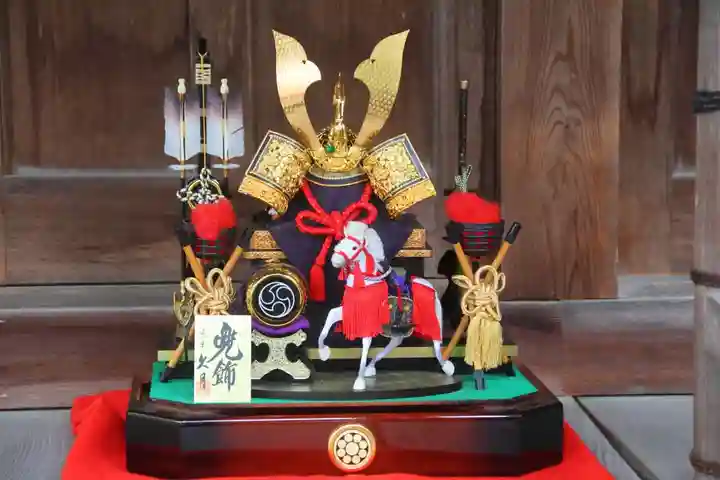 豊景神社の授与品その他