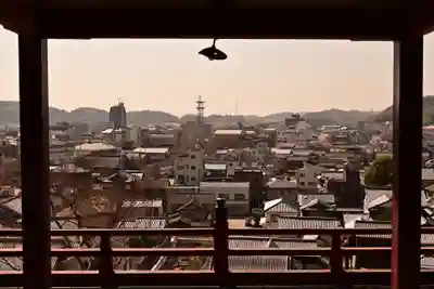 西方寺(広島県)