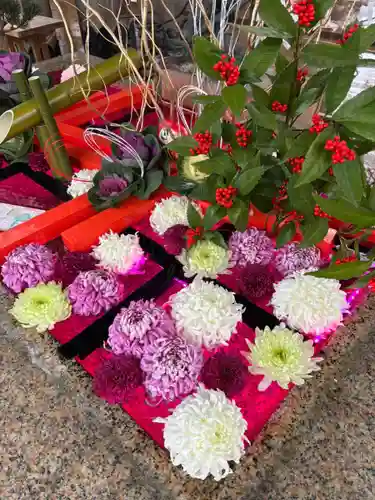 金峯神社(新潟県)