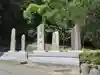 桜ヶ池池宮神社のその他建物