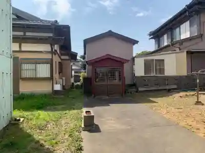 稲荷神社(千葉県)