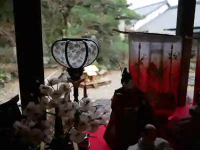 秋葉總本殿可睡斎のお祭り