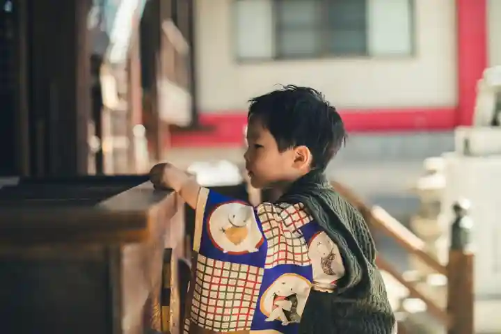 三津厳島神社(愛媛県)