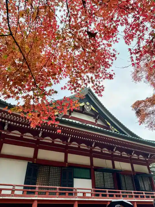 比叡山延暦寺(滋賀県)