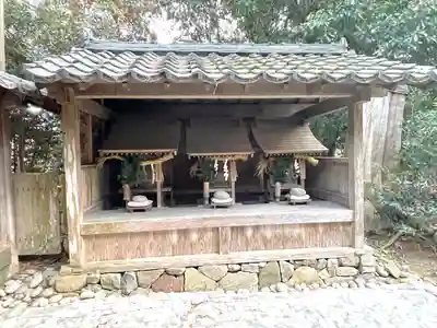 八幡神社(滋賀県)