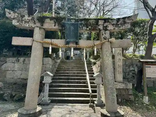 湯泉神社(兵庫県)