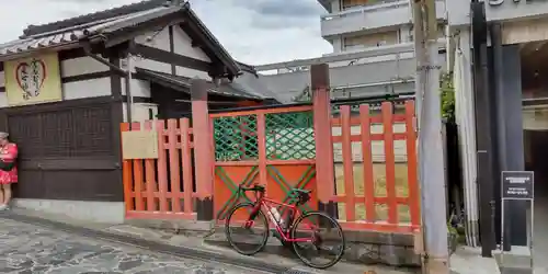 采女神社(奈良県)