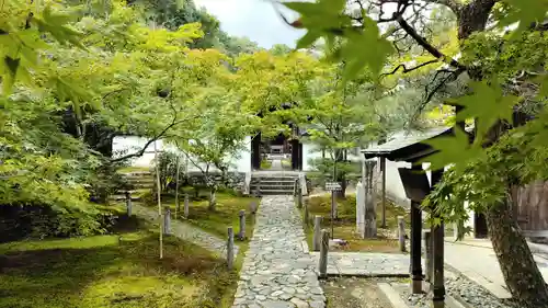 酬恩庵一休寺(京都府)