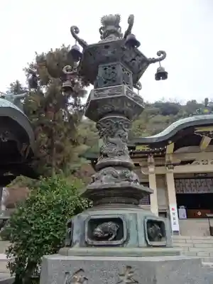 沼名前神社(広島県)