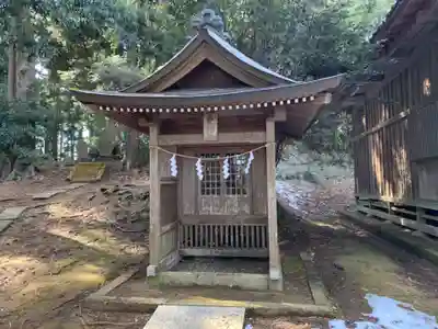 日枝神社(千葉県)