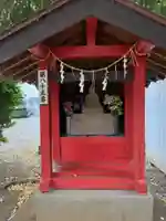 金比羅神社(千葉県)