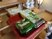 伏木香取神社(茨城県)